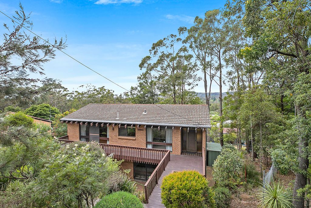 8 Darch Place, Mittagong NSW 2575, Image 0