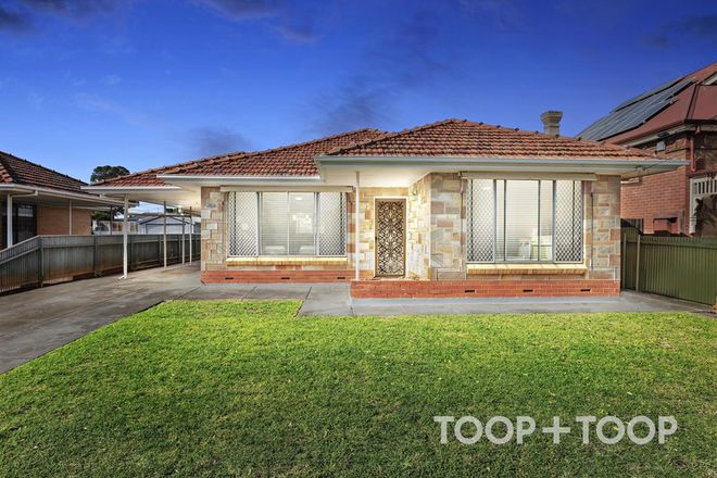 Picture of 26A Albemarle Street, WEST HINDMARSH SA 5007
