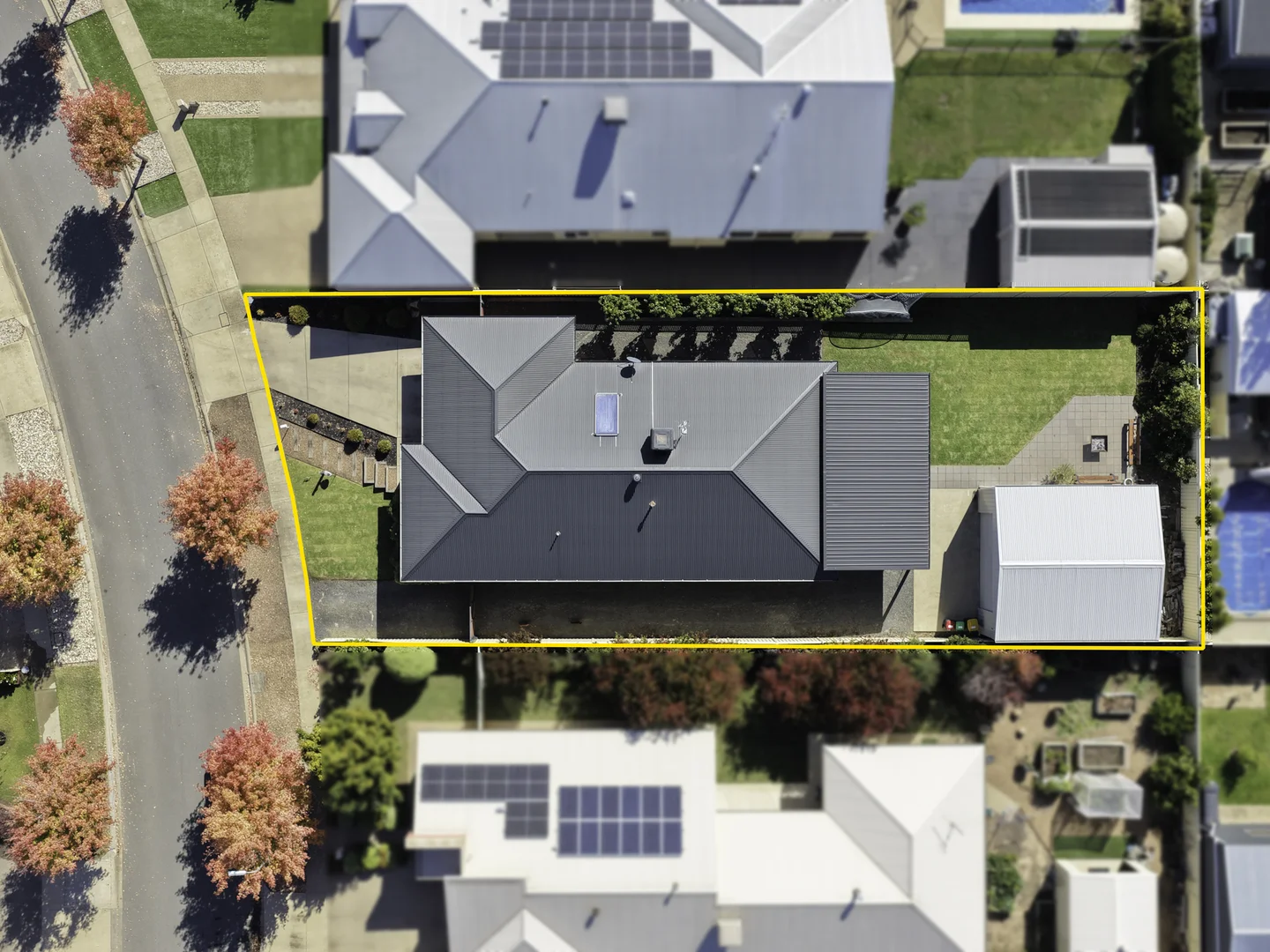 Additional image 4 of 11 Senator Drive, Benalla VIC 3672