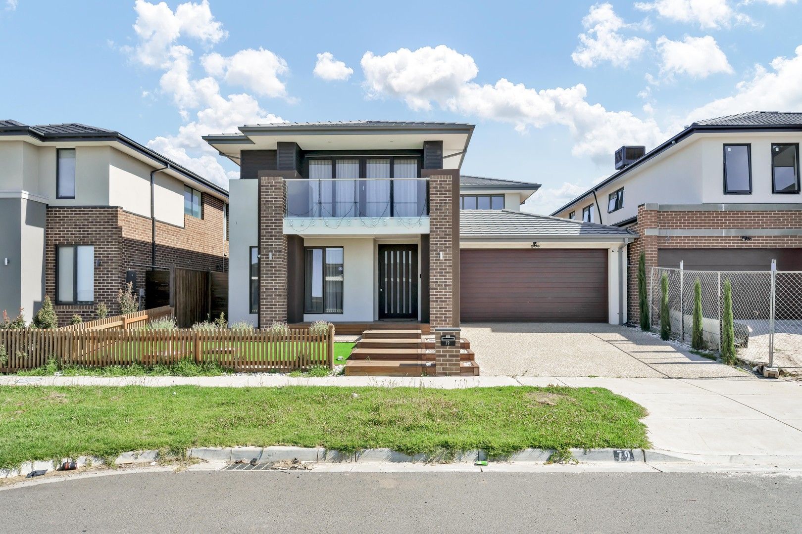 5 bedrooms House in 79 Strathlea Drive CRANBOURNE WEST VIC, 3977