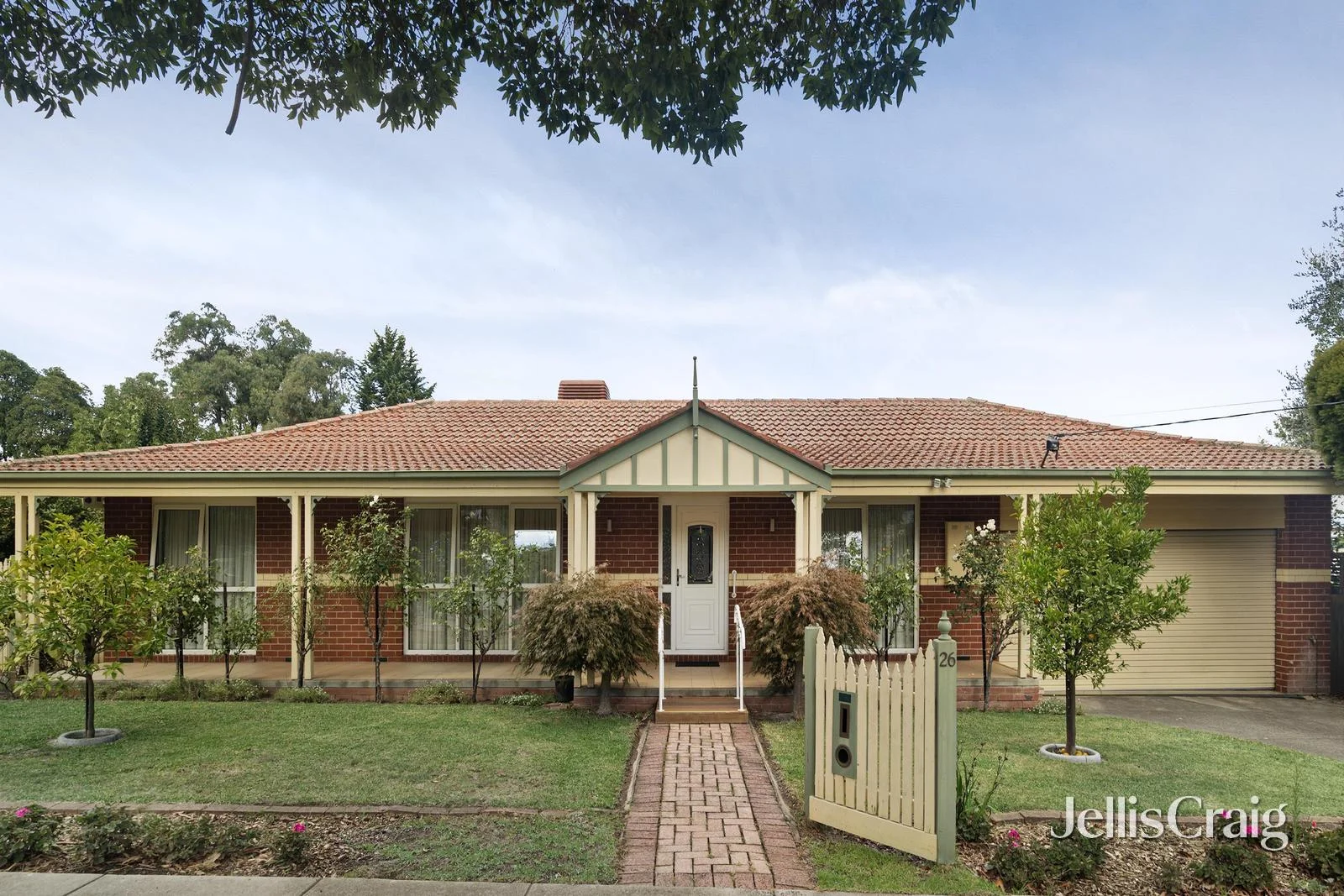 26 View Street, Croydon VIC 3136
