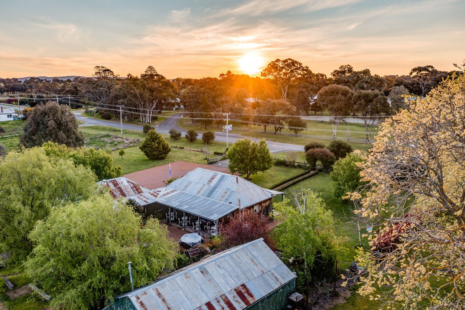 142 Bowning Road, Bowning NSW 2582 Domain