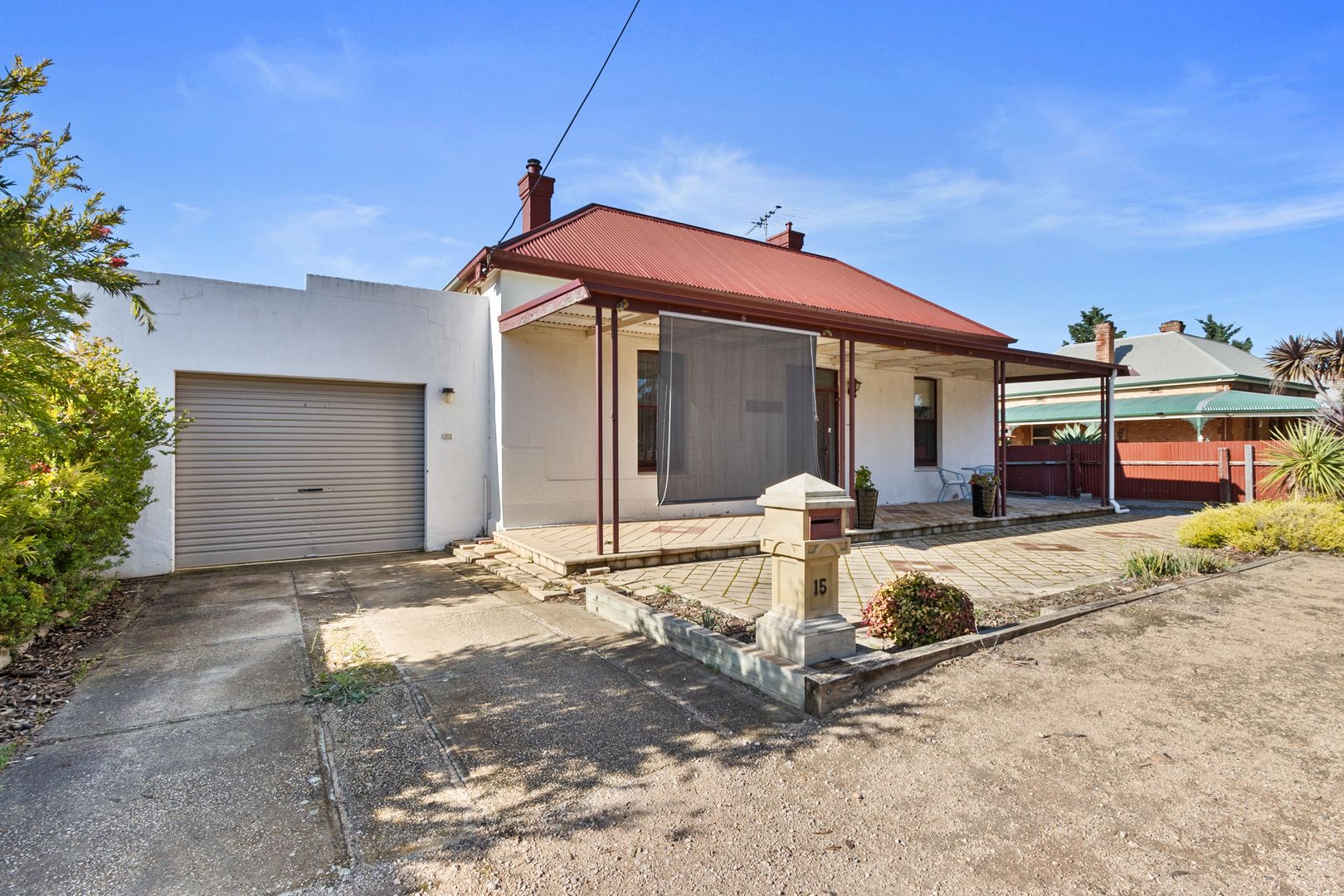 15 West Terrace, Ardrossan SA 5571 Domain
