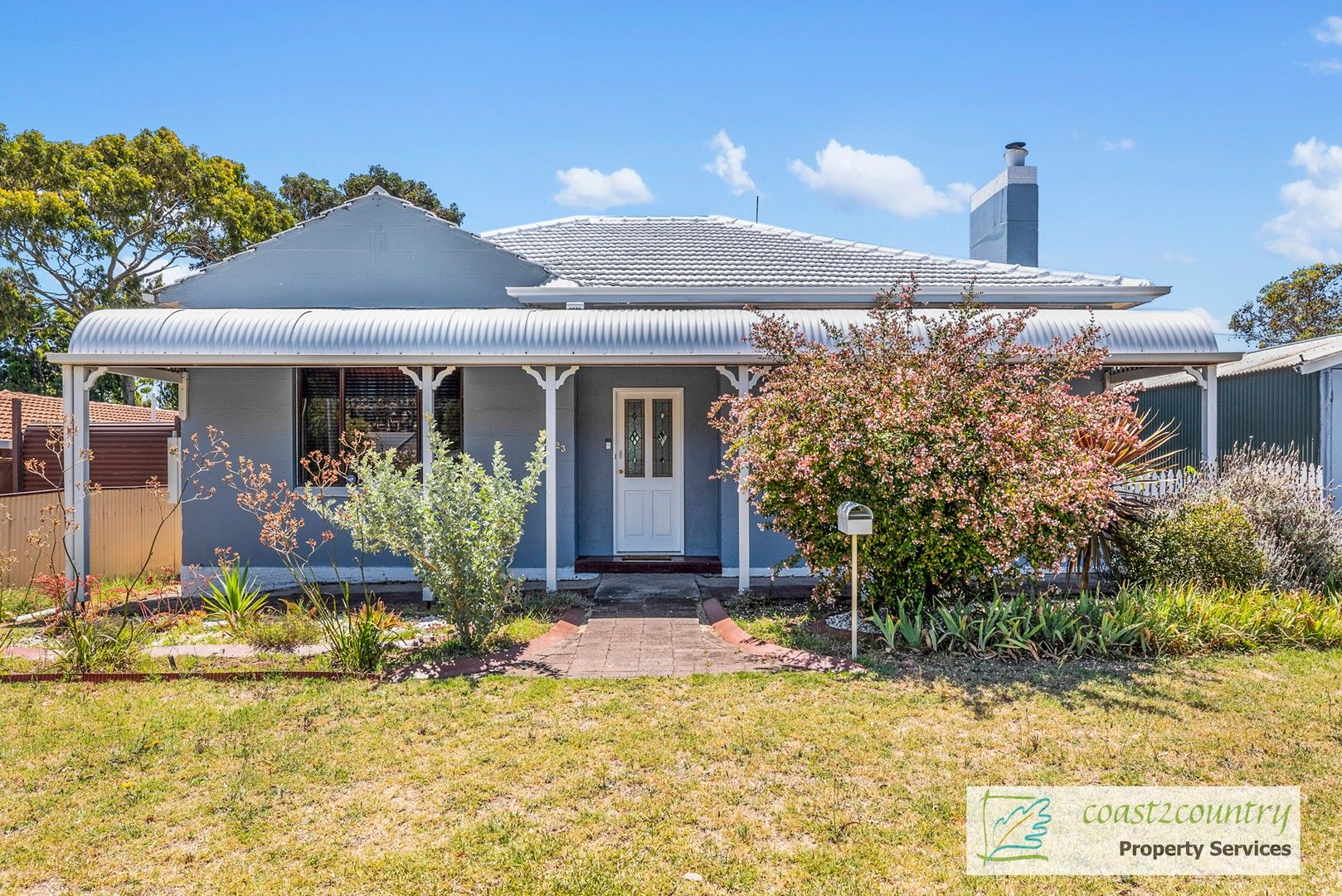 23 Matson Street, Meningie SA 5264, Image 0