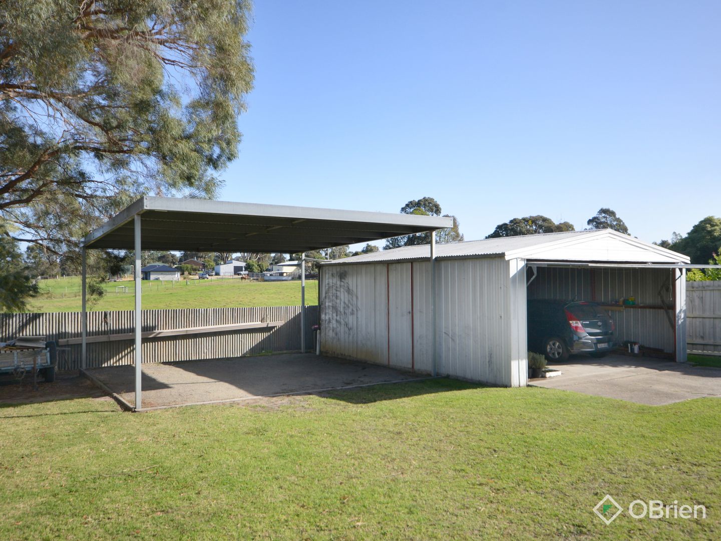 7 Nicholson - Sarsfield Road, Nicholson VIC 3882, Image 1