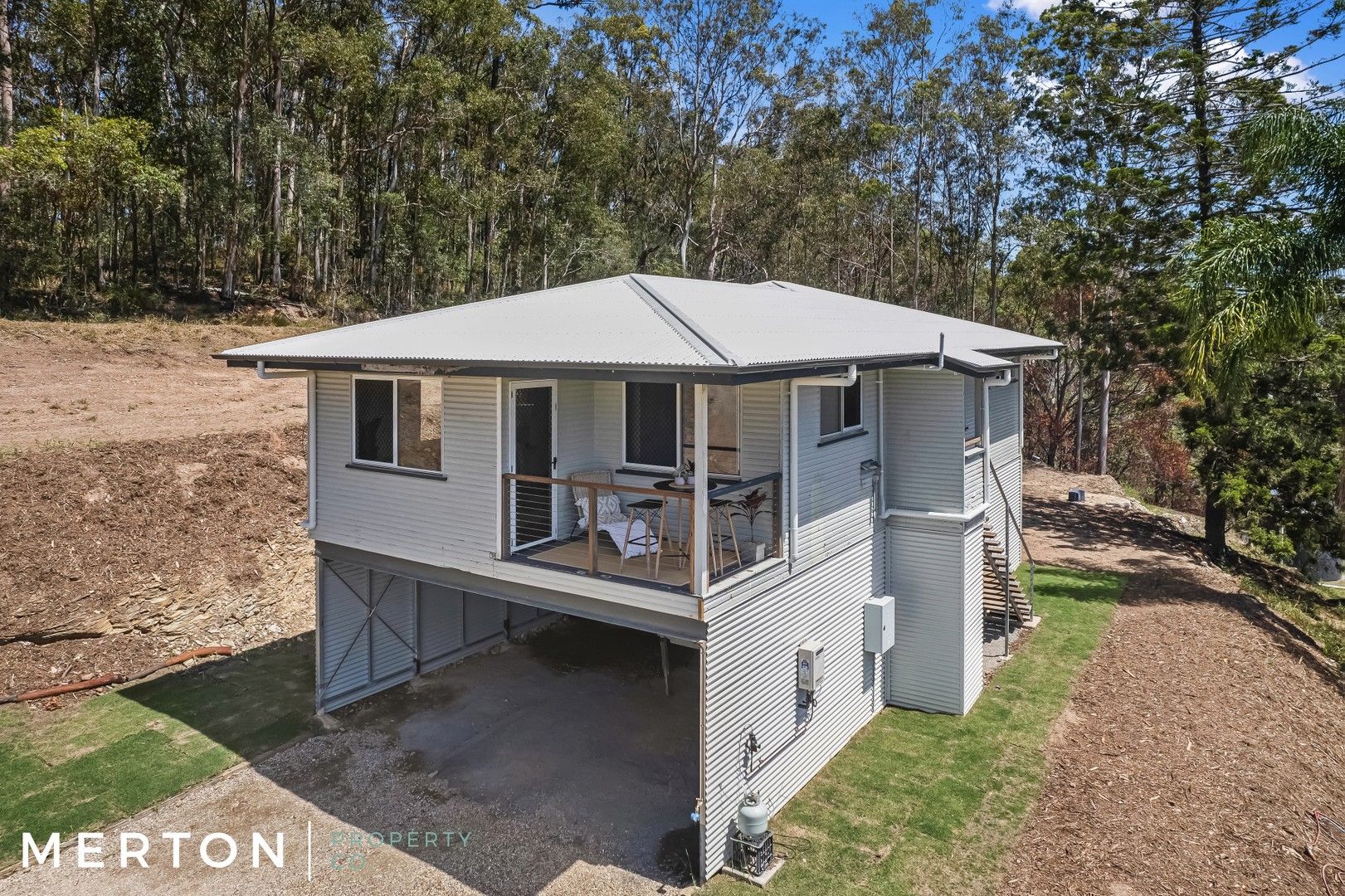 993 Sandy Creek Road, Veteran QLD 4570 Domain