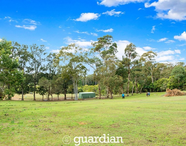 1049 Old Northern Road, Dural NSW 2158