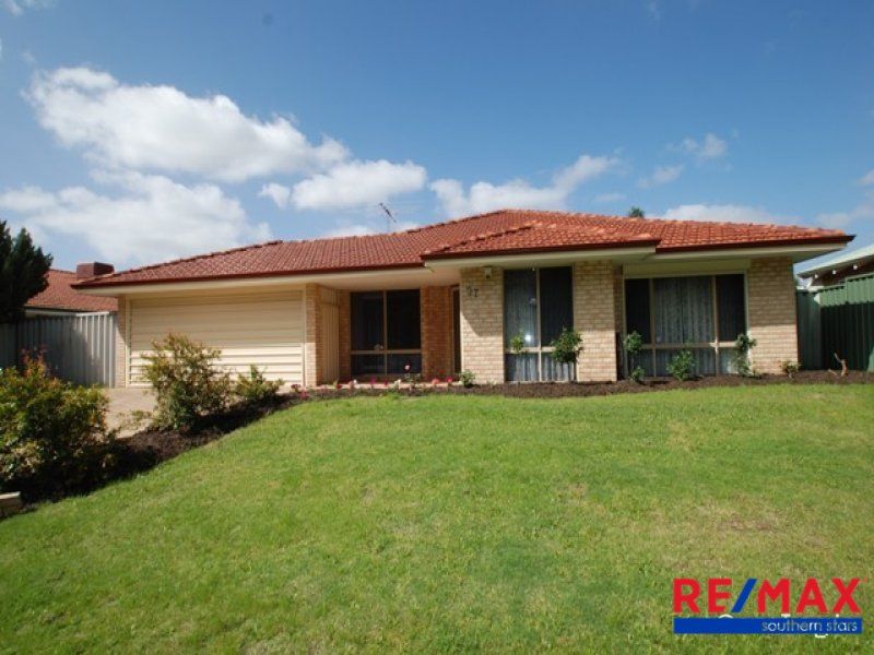 37 Waratah Boulevard, Canning Vale WA 6155 House For Rent Domain