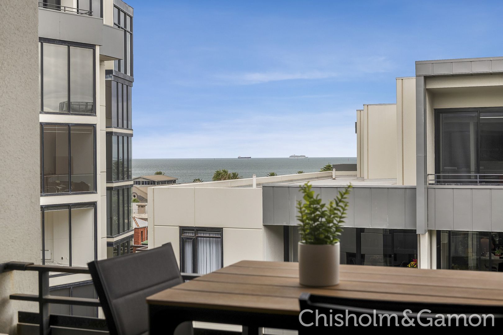 607 52 Nott Street Port Melbourne Vic 3207 Domain