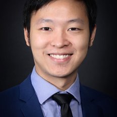 Aries Zhou, Sales representative
