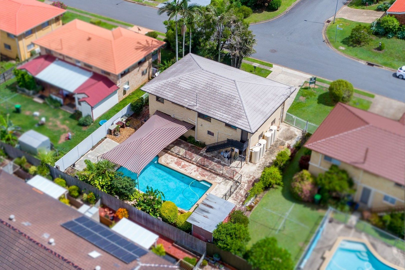 7 Quantum Street, Carseldine QLD 4034, Image 0