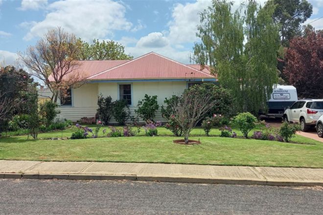 Picture of 6 Barron Street, BOYUP BROOK WA 6244