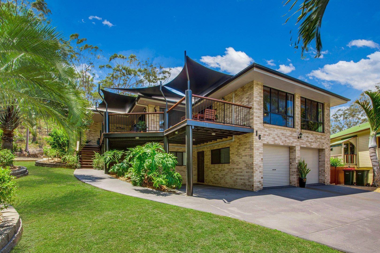 16 LAKEFIELD COURT, South Gladstone QLD 4680, Image 0