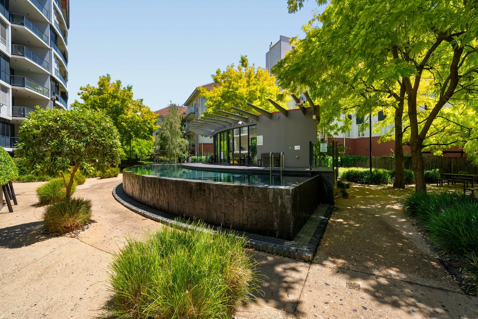 Additional image 9 of 207/9 Commercial Road, Melbourne VIC 3004