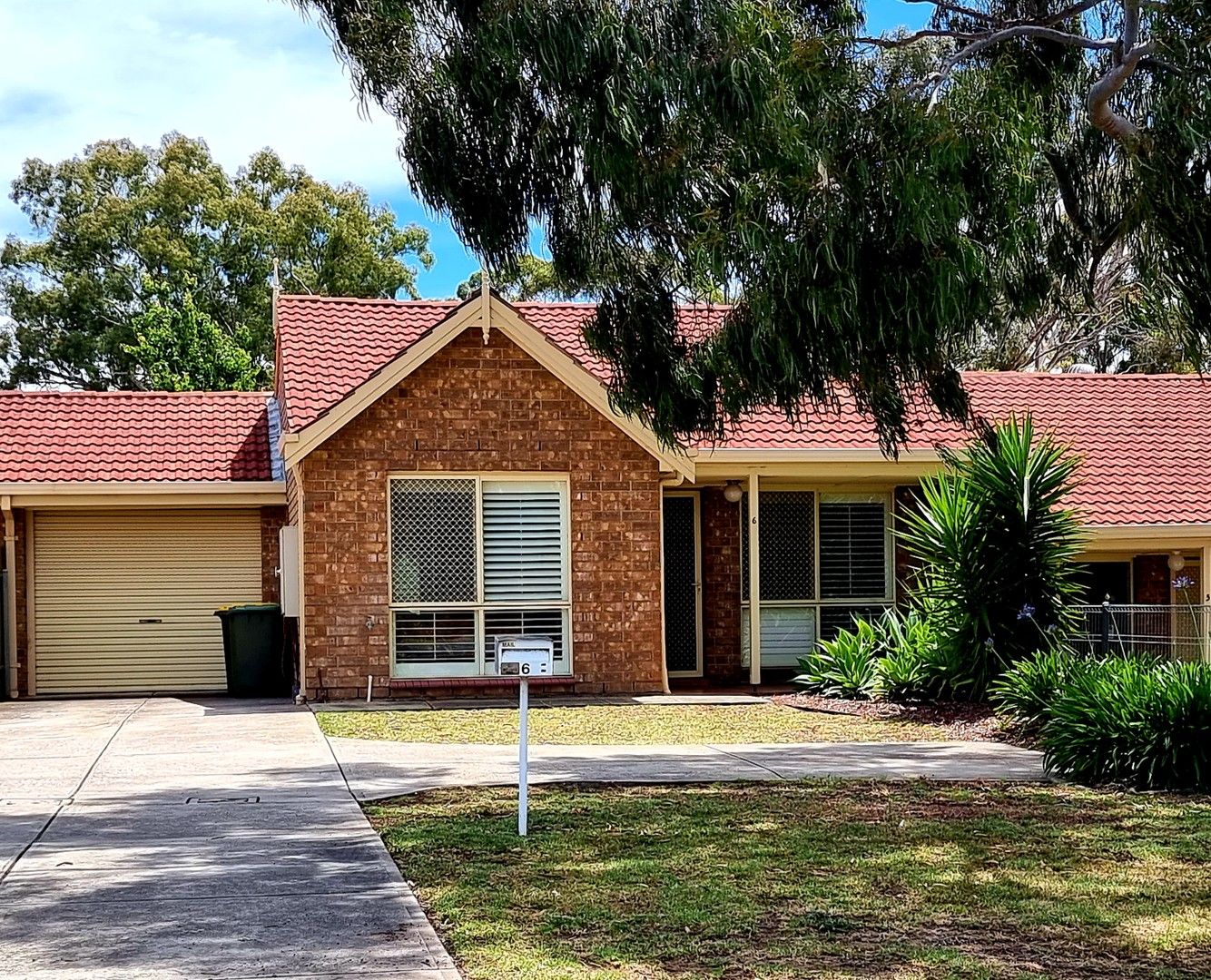 6/29 Candy Road, O'halloran Hill SA 5158, Image 0