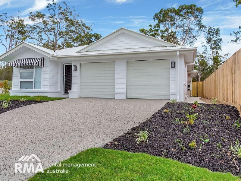 27B Weedbrook Street, Park Ridge QLD 4125 House For Rent Domain