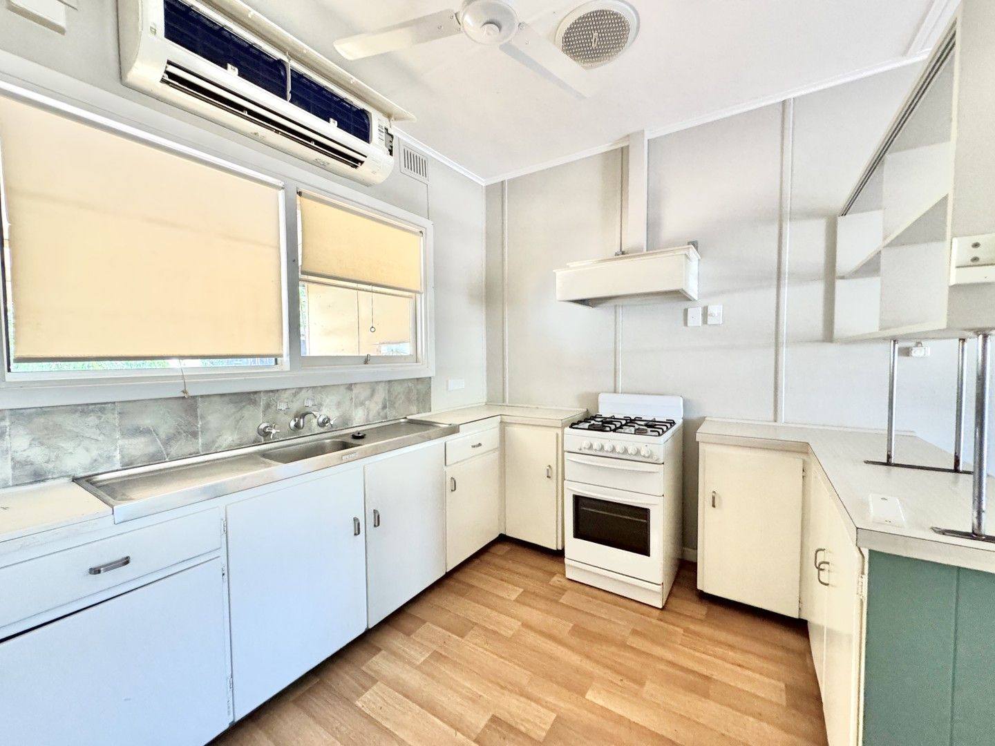 3 bedrooms House in 6A Wodgina Street PORT HEDLAND WA, 6721