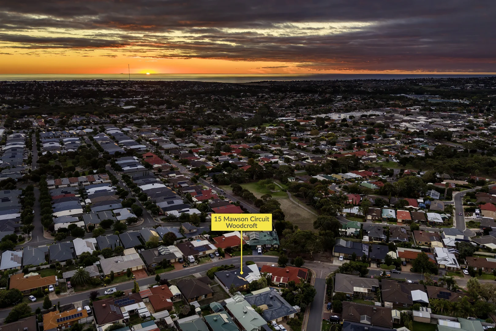 Additional image 26 of 15 Mawson Circuit, Woodcroft SA 5162