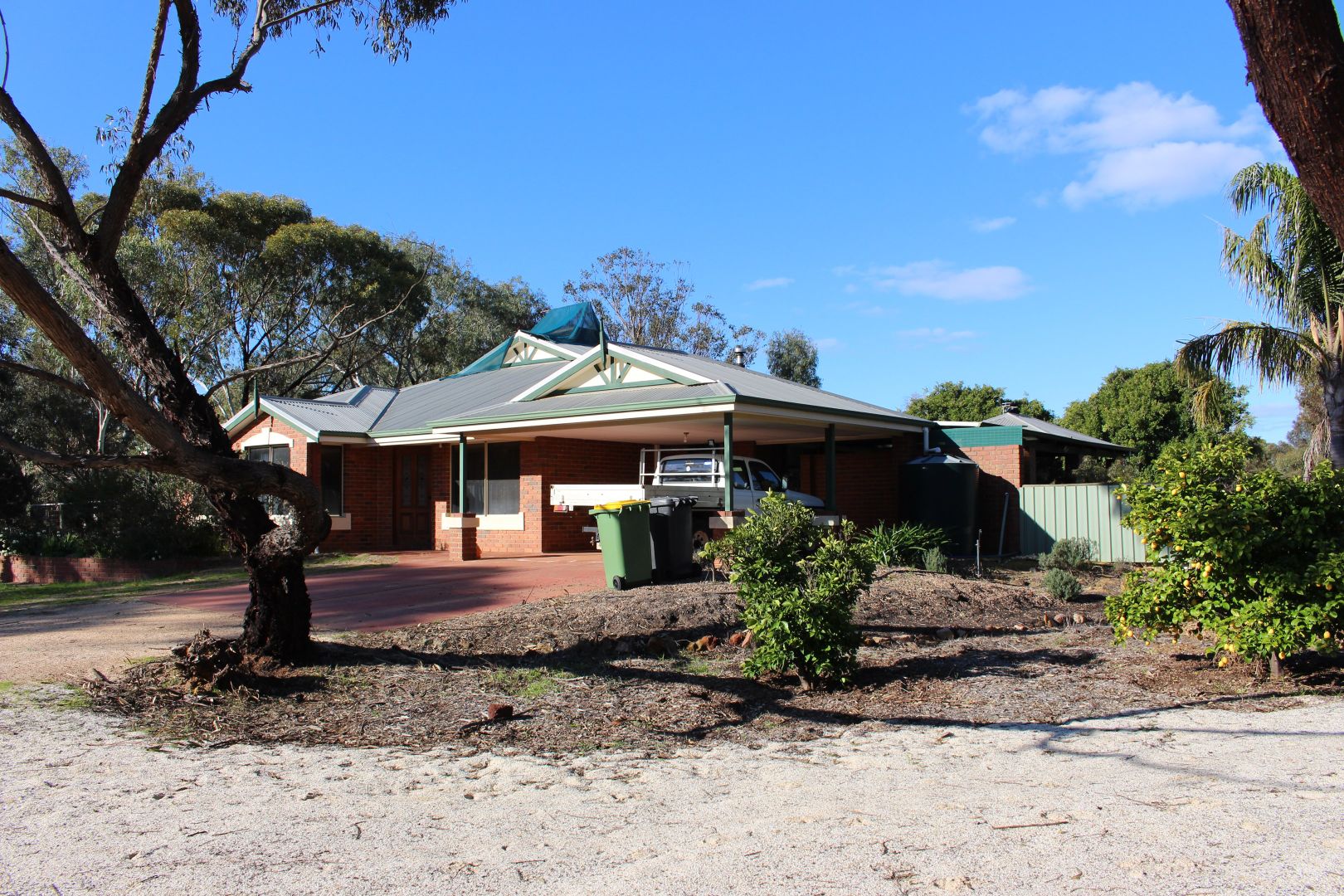 3 Glasfurd Road, Moora WA 6510, Image 1