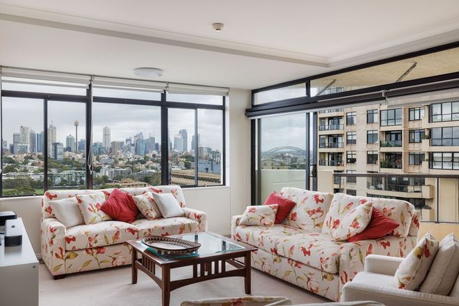 Picture of 1003/170 Ocean Street, EDGECLIFF NSW 2027