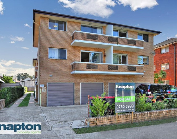 10/21 Sproule Street, Lakemba NSW 2195