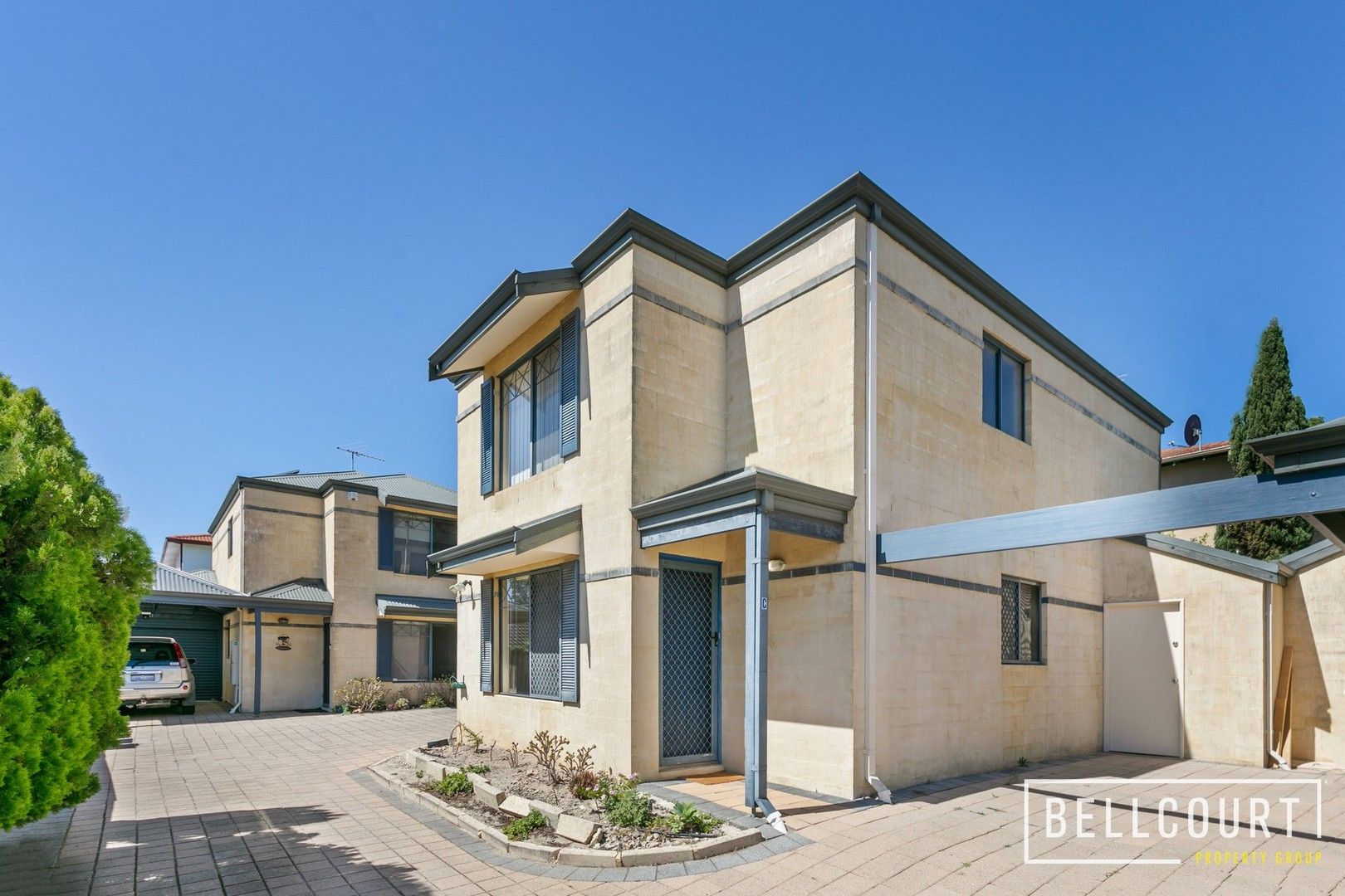 10C Ninth Avenue, Maylands WA 6051 Townhouse For Rent 460 Domain