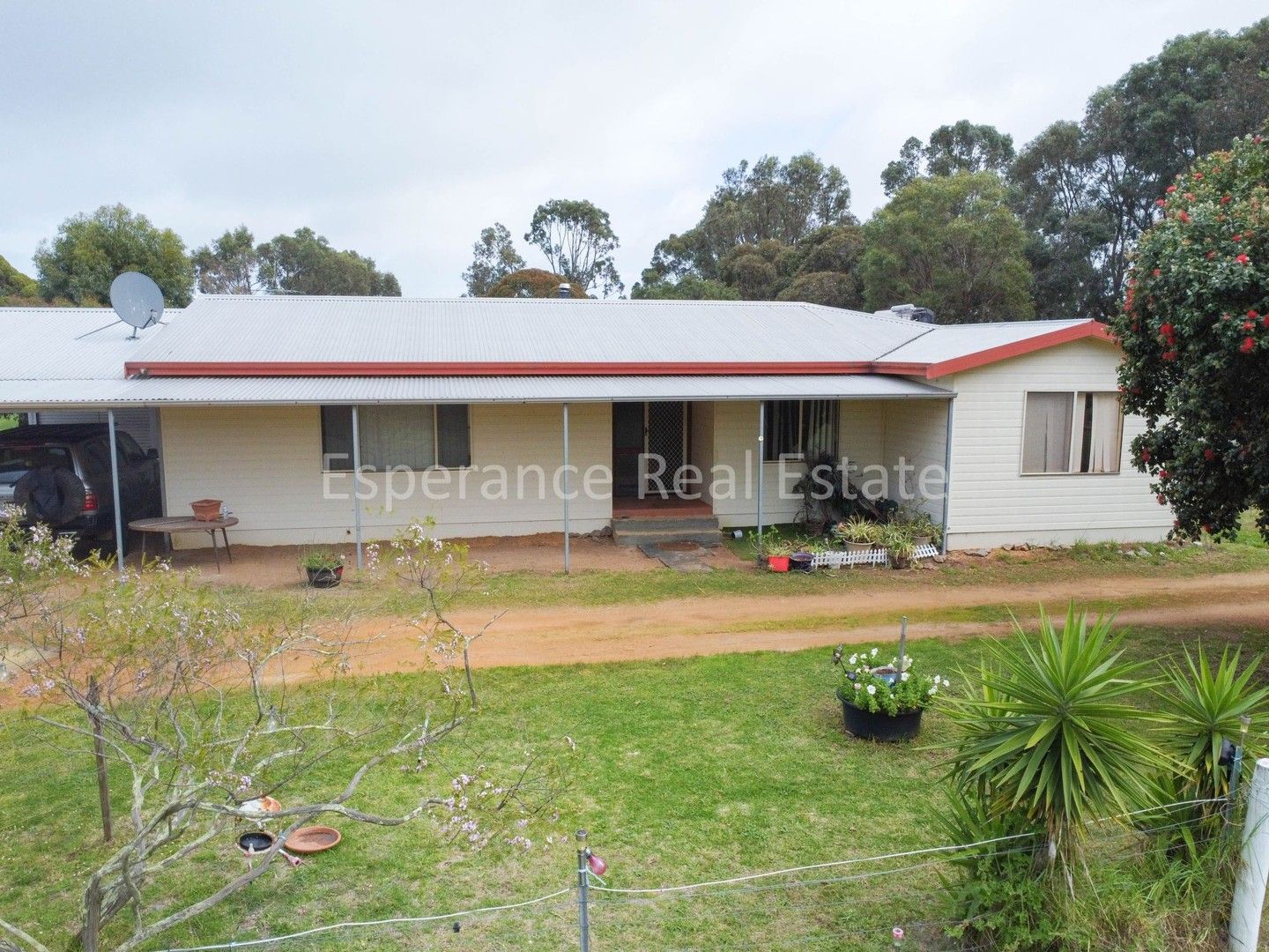 207 Orana Drive, Myrup WA 6450, Image 0