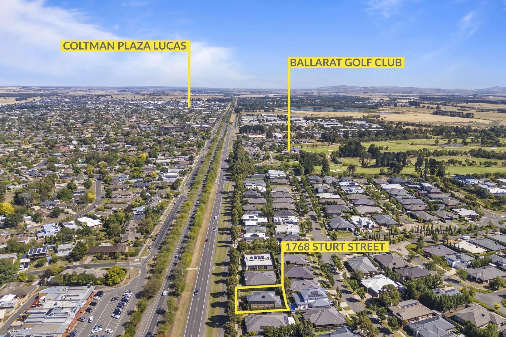 Additional image 33 of 1768 Sturt Street, Alfredton VIC 3350