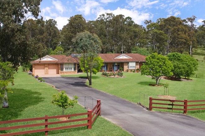 Picture of 6 Sophia Jane Drive, NELSONS PLAINS NSW 2324
