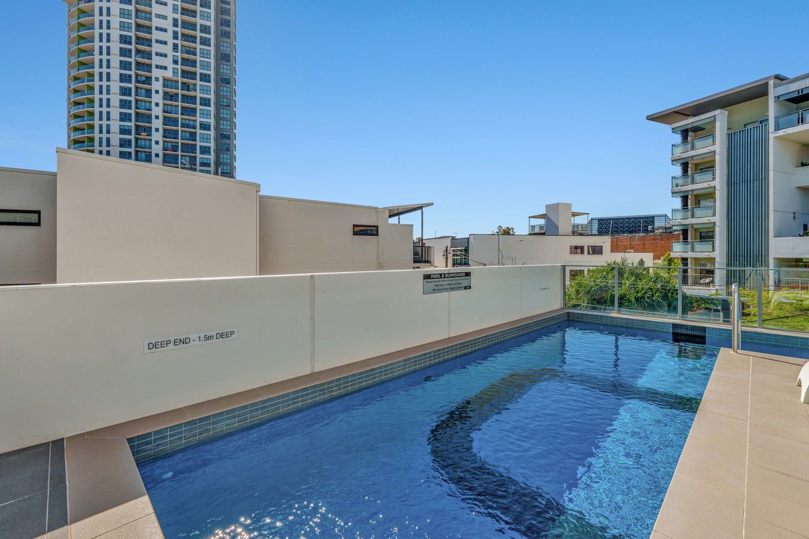 509/8 Jeays Street, Bowen Hills QLD 4006, Image 0