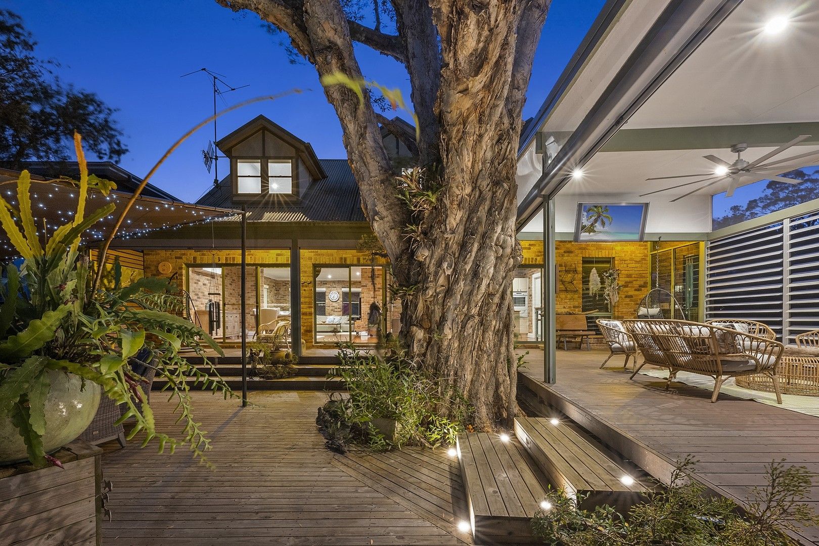 4 bedrooms House in 97A Brooklyn Road BROOKLYN NSW, 2083