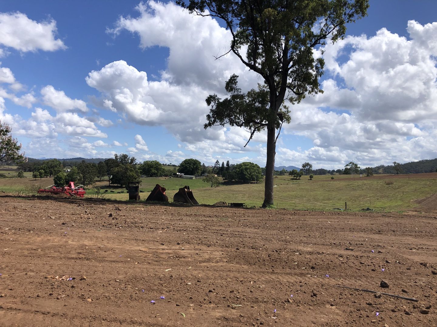 Lot 19 Kyogle Views Estate, Kyogle NSW 2474, Image 2