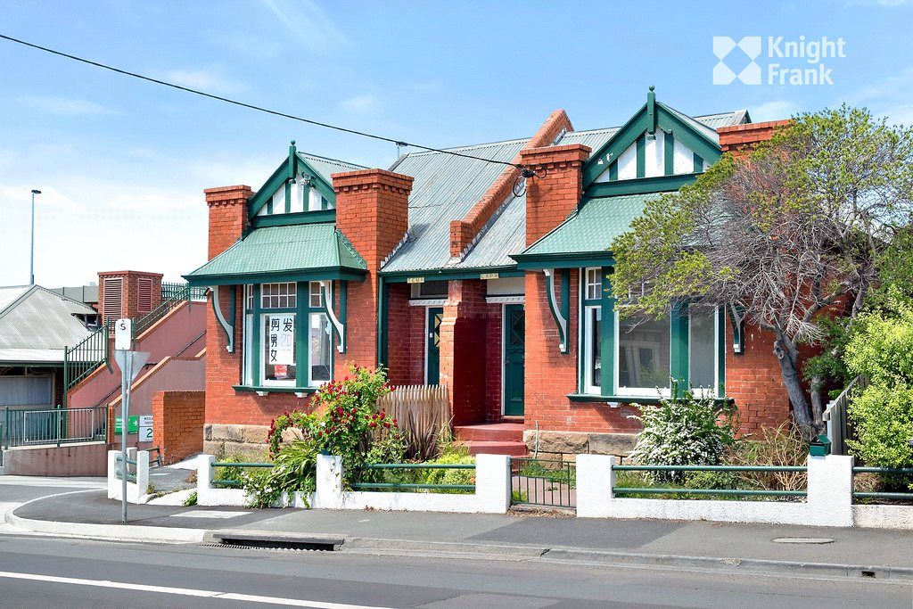 71-73 King Street, Sandy Bay TAS 7005, Image 1