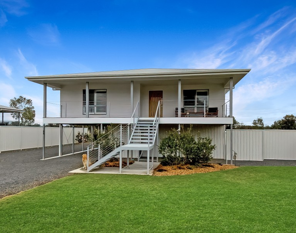 45 Show Street, Forbes NSW 2871