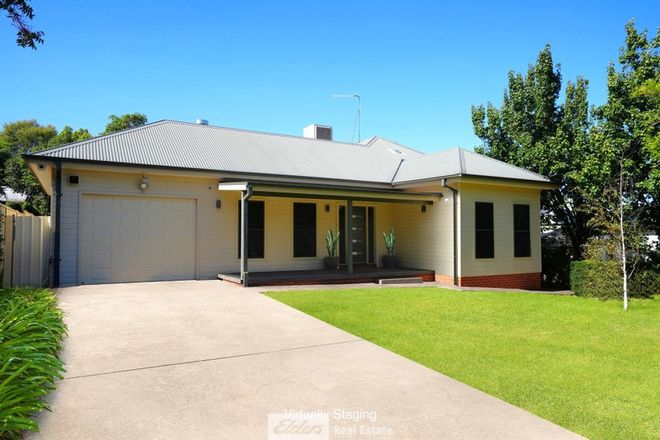 Picture of 31 Boonah Street, GRIFFITH NSW 2680