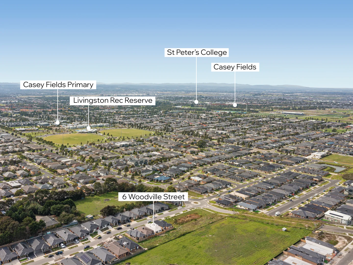 Additional image 18 of 15 Jessfield Terrace, Cranbourne East VIC 3977