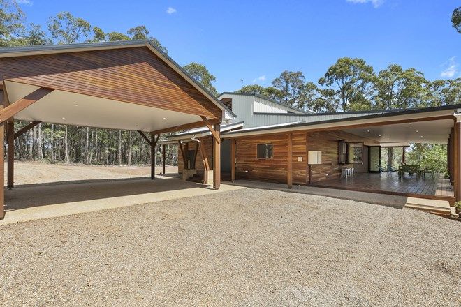 Picture of 1085 Torbanlea Pialba Road, TAKURA QLD 4655