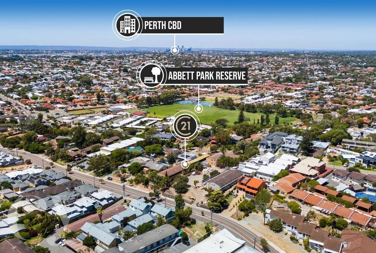 Additional image 21 of 1/11 Wilton Place, Scarborough WA 6019