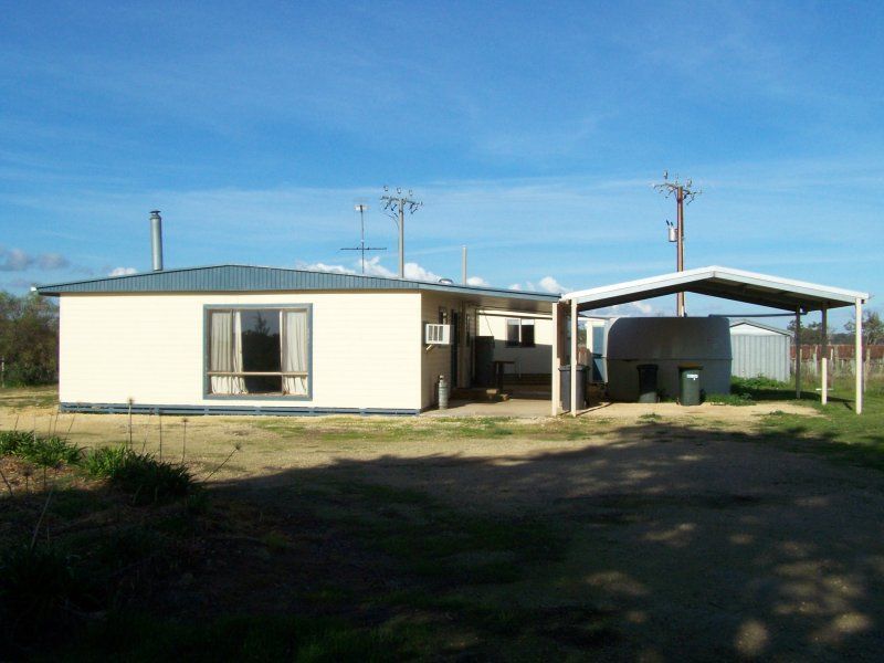 Lot 1 Riddoch Highway, Coonawarra, Penola SA 5277, Image 2