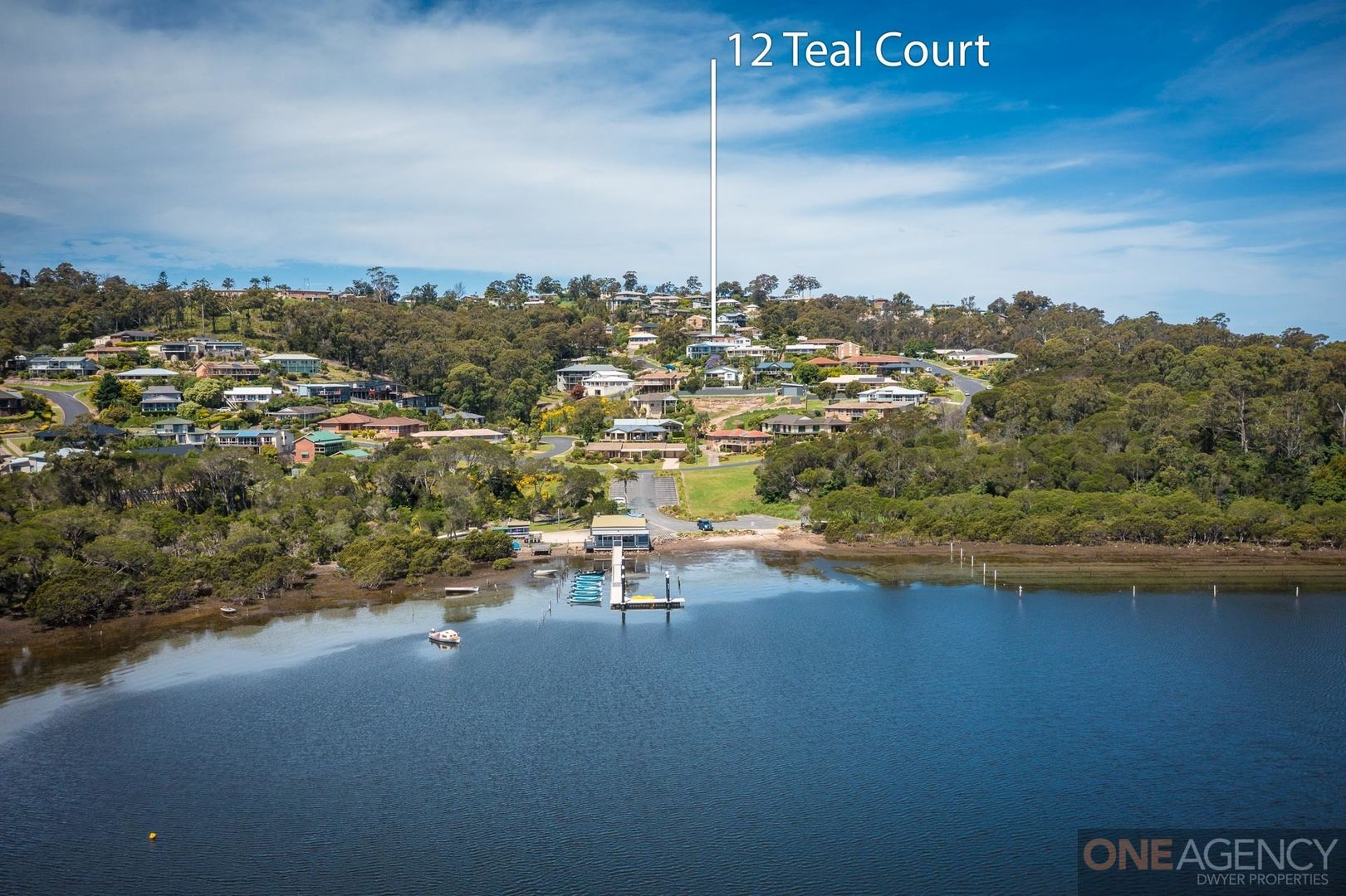 12 Teal Court, Merimbula NSW 2548, Image 1