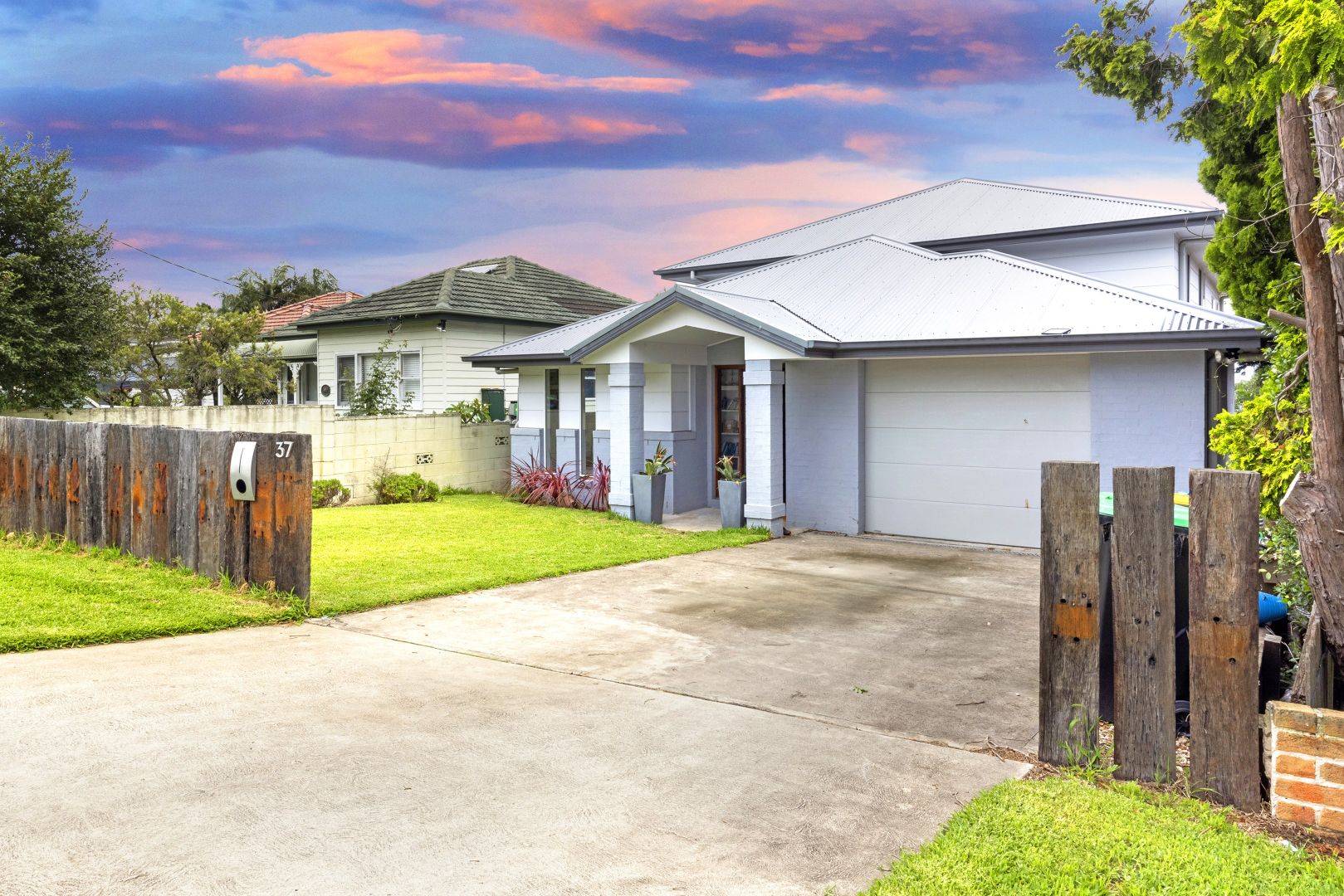 37 Hall Avenue, Collaroy Plateau NSW 2097, Image 1