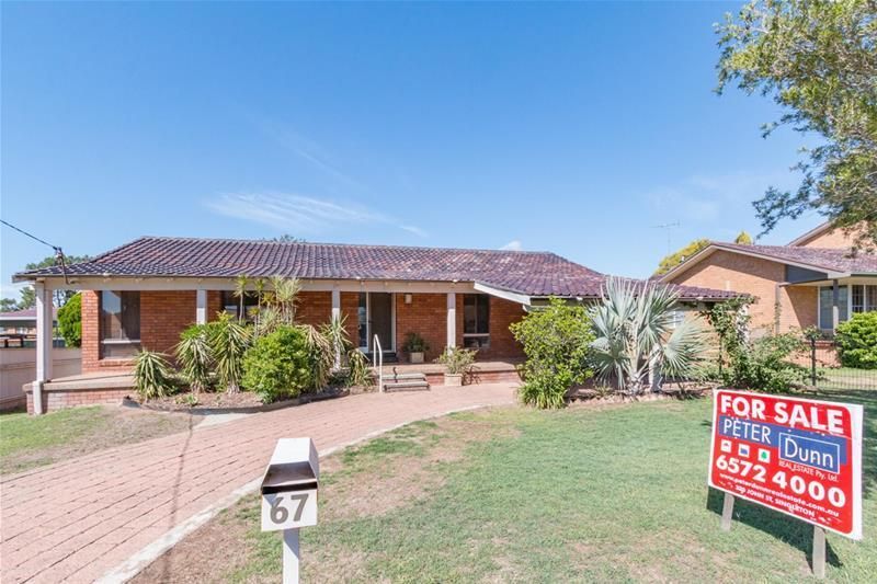 67 Howe Street, Singleton NSW 2330, Image 2