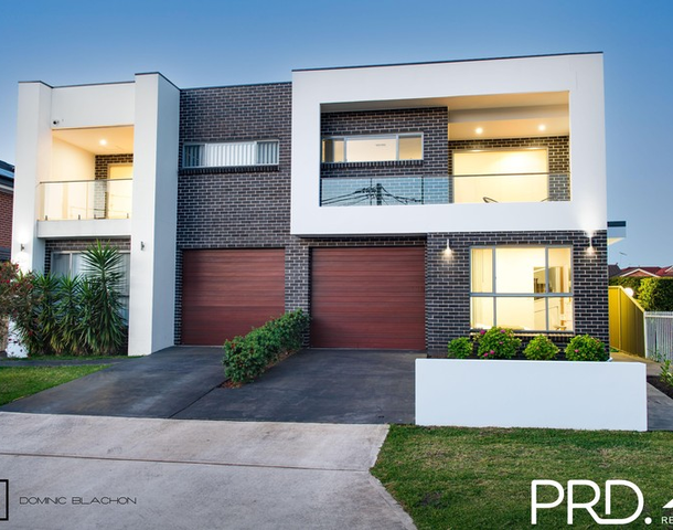 28 Parkview Avenue, Picnic Point NSW 2213