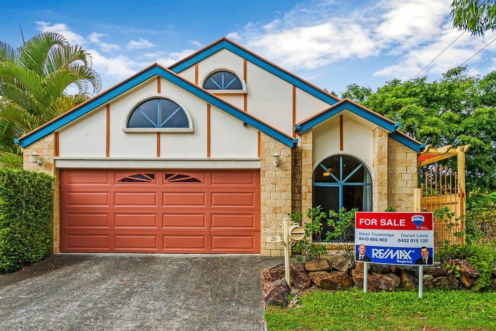 26 Highgate Ln, Robina QLD 4226, Image 0