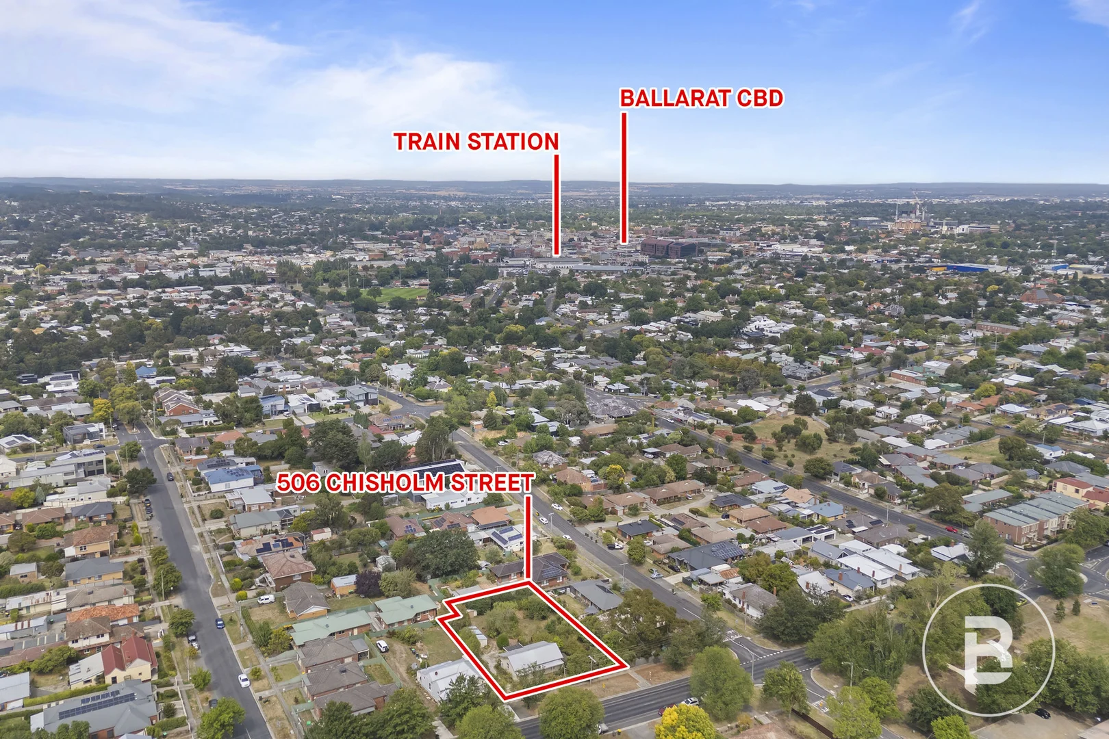 Additional image 27 of 506 Chisholm Street, Black Hill VIC 3350