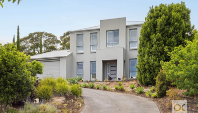 Picture of 5 Maritime Way, FLAGSTAFF HILL SA 5159