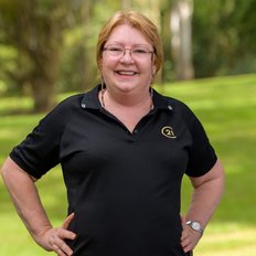 Wendy Thomsen, Property manager