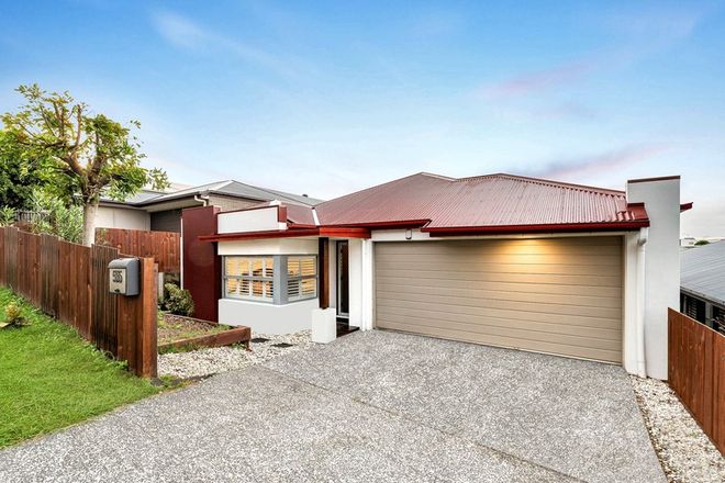 Picture of 55 Geranium Drive, SPRINGFIELD LAKES QLD 4300