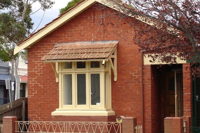 Picture of 214 Amess St, CARLTON NORTH VIC 3054