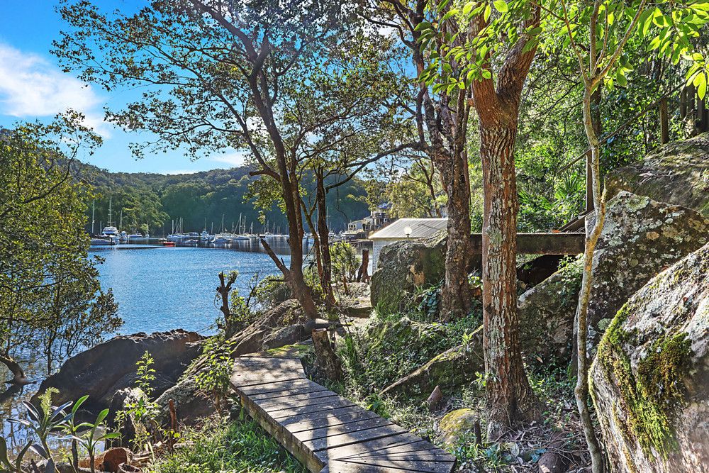 78 McCarrs Creek Road, Church Point NSW 2105, Image 0
